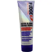 Fudge Clean Blonde Damage Rewind Violet Conditioner, 250ml