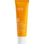 Paula's Choice Skin Shield + 5% Vitamin C Sheer Moisturizer SPF 50 60