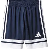 Adidas Squa25 Sho Y lasten shortsit