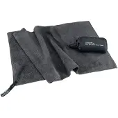 Cocoon Microfiber Terry Towel Light L Koala Toalettitarvikkeet L