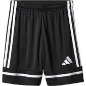 Adidas Squa25 Sho Y - Black - 152