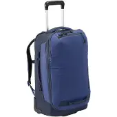 Eagle creek Expanse 2-pyöräinen Käsimatkatavara 54 cm Kannettavan tietokoneen taskun syvyys Sininen