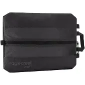 Eagle creek Pack-It Reveal Shoe Sack Black Pakkauspussit 3 L