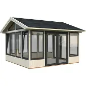 Palmako Isabella 14.7 m2 paviljonki