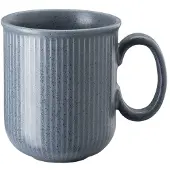 Rosenthal Thomas Clay -muki 45 cl Sininen