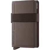 Secrid Bandwallet Liba Brown-Brown