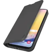 SBS Wallet Samsung Galaxy A26 suojakotelo, musta