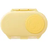 B.Box Snackbox eväslaatikko Lemon Twist 1 kpl