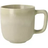 Villa Collection Shoku muki korvalla 23 cl, soft beige