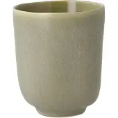Villa Collection Shoku muki ilman korvaa 33 cl Pure Green