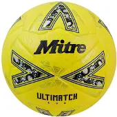 Mitre Ultimach Evo Jalkapallo