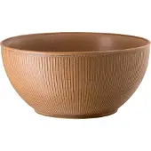 Rosenthal Thomas Clay -kulho Ø 24 cm Oranssi
