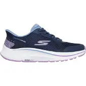 SKECHERS Women's Go Run Consistent 2.0 Navy Juoksukengät 40