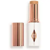 Charlotte Tilbury Unreal Skin Sheer Glow Tint 9 Tan
