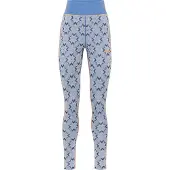 Kari Traa Women's Iselin Pants Sea Kerrasto alaosat XL