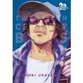 Urasawa, Naoki 20th Century Boys: The Perfect Edition, Vol. 11