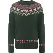Kari Traa Sundve Knit - Green - M