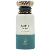 Maison Alhambra Pacific Blue Unisex Eau De Parfum – 80ml