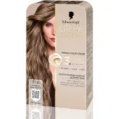 Schwarzkopf Creme Supreme 7-16 Cool Ash Dark Blonde
