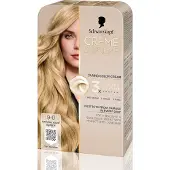 Schwarzkopf Creme Supreme 9-0 Natural Light Blonde