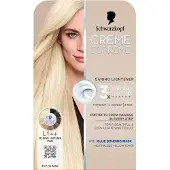 Schwarzkopf Creme Supreme L1++ Extreme Lightener Plus