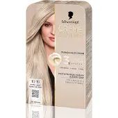Schwarzkopf Creme Supreme 10-19 Ultra Light Pearly Blonde