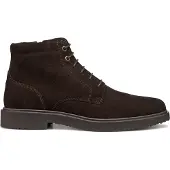Geox Massimiano Booties