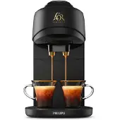 Philips Barista Absolu kapselikeitin 4057634 (musta)