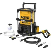 DeWalt DCMPW1600N-XJ Johdoton korkeapainepesuri 110 bar