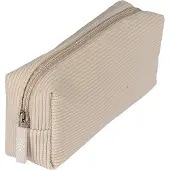 Wedo Maeppchen Cord beige aus Baumwolle (24245230)