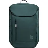 Got Bag Pro Pack Arkireppu 47 cm Kannettavan tietokoneen taskun syvyys Vihreä