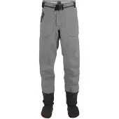 Simms Freestone Pant Smoke kahluuhousut Väri: Smoke