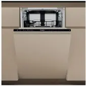 Whirlpool Astianpesukone WH2IC10BS7LA0