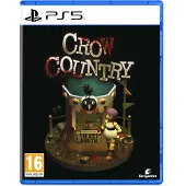 Crow Country (5)