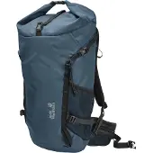 Jack Wolfskin Velocity Lite Vaellusreppu 55 cm Sininen