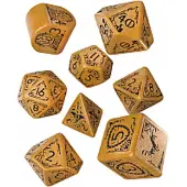 Q-workshop Game Of Thrones Baratheon Noppasetit 8