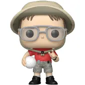 Funko POP! POP! The Office Dwight figuuri