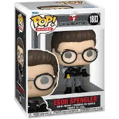 Funko POP! POP! Vinyylihahmo: Ghostbusters II - Egon Spengler