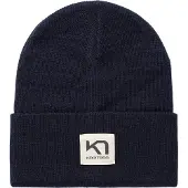 Kari Traa Røthe Beanie - Black - ONE SIZE