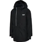 Hummel Hmljr Snow Jacket Wp 10K - Black - 104