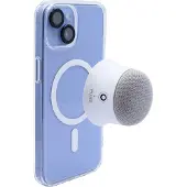 Puro Compact Mag Go Speaker Compatible with MagSafe