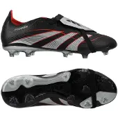 Adidas Jalkapallokengät Predator League Fold-Over Tongue FG/MG jr6881