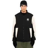 Armada Sarin 2L Insulated Takki black Koko S