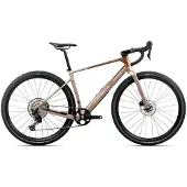 Orbea Terra M30team 1x Grx Rx822 Sgs 2026 Gravelbike