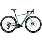 Orbea Denna H30 Grx Rx822 Gs 2026 Sähköinen Gravelpyörä