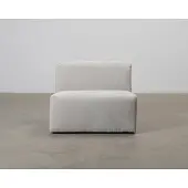 Forms & Objects Juno sohvamoduuli harmaa