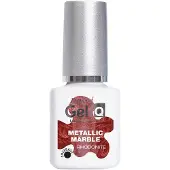 Depend Cosmetic Gel iQ, Metallic Marble Rhodonite