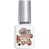 Depend Gel iQ, Metallic Marble Pyrite