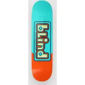Blind Ringer Rhm 8" Skeittilaudan dekki red Koko Uni