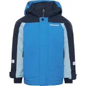 Didriksons Neptun Talvitakki, Sapphire Blue, 110